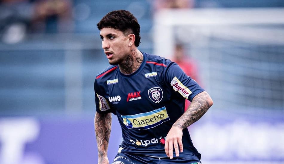 João Mafra fala sobre momento do Cianorte e analisa competição: ‘Queremos chegar’