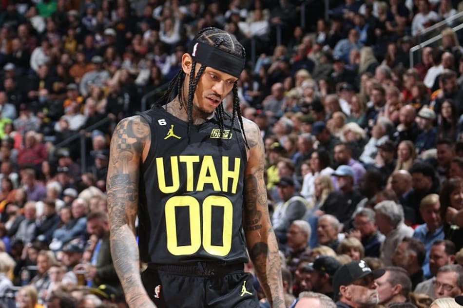 Três opções de trocas para o Utah Jazz
