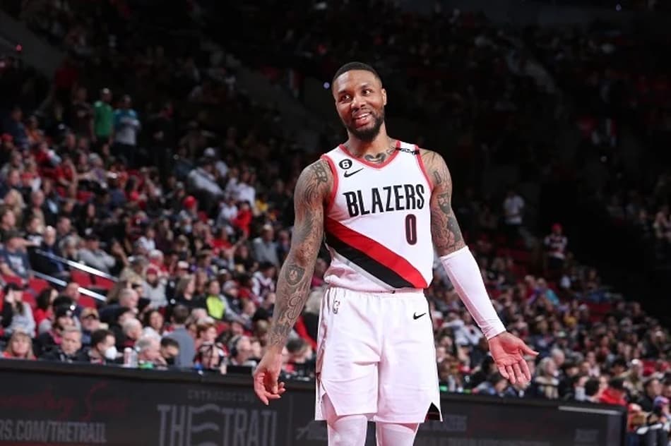 Paul Pierce sugere troca de Damian Lillard para o 76ers