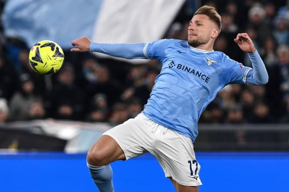 Palpite: Juventus x Lazio – Copa da Itália – 2/2/2023