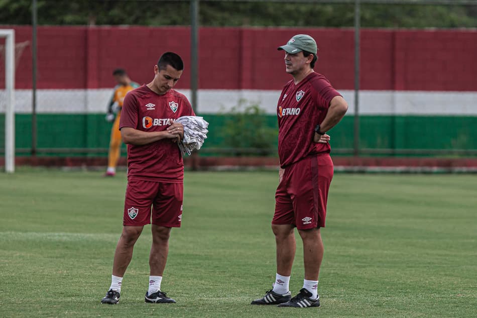 Fluminense faz confronto direto com o Volta Redonda buscando se reabilitar no Carioca