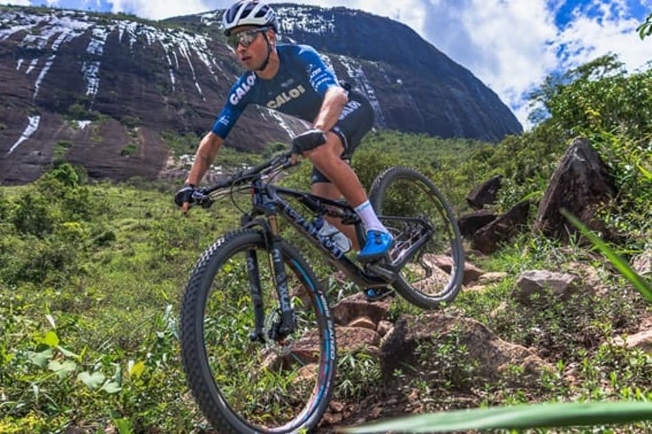 Bike: Henrique Avancini vê na Copa Catalã de Banyoles um grande teste para a temporada 2023