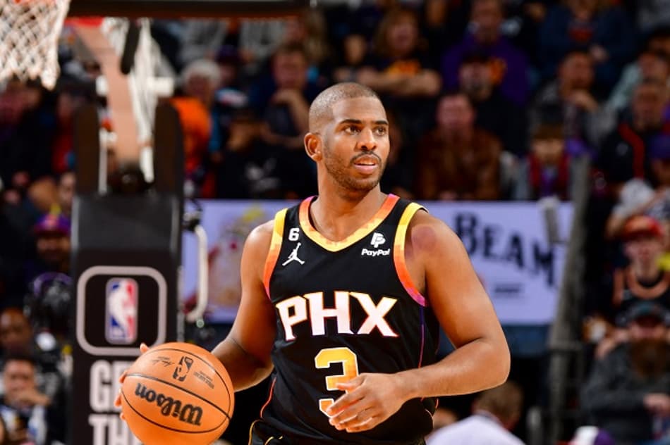 Chegou a hora do Phoenix Suns trocar Chris Paul?