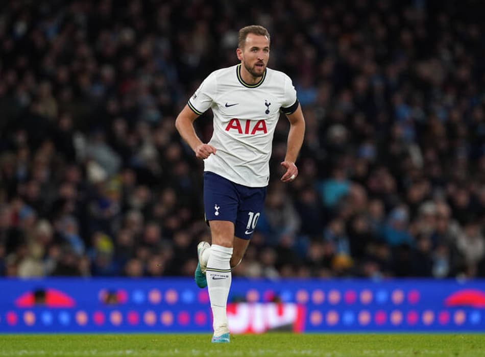Palpite: Tottenham x Manchester City – Campeonato Inglês – 5/2/2023