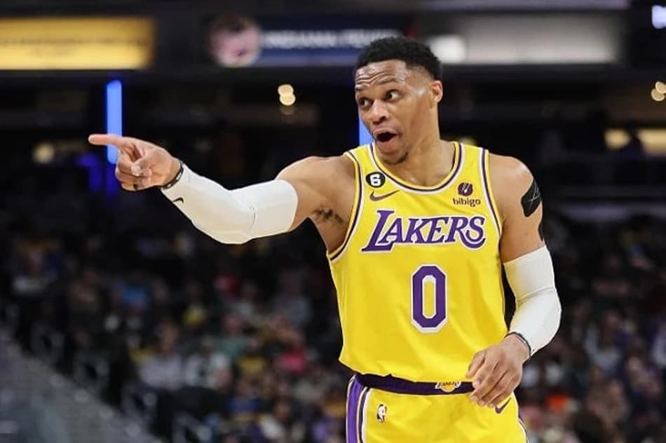 Bulls desponta como favorito para contratar Russell Westbrook