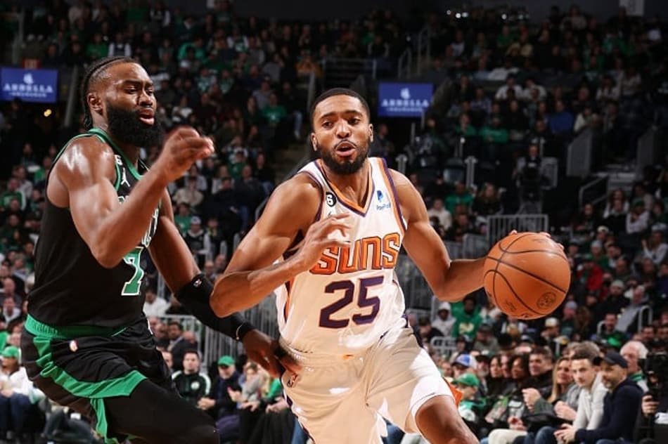 Boletim de rumores da NBA (10/02/2023) – Parte I