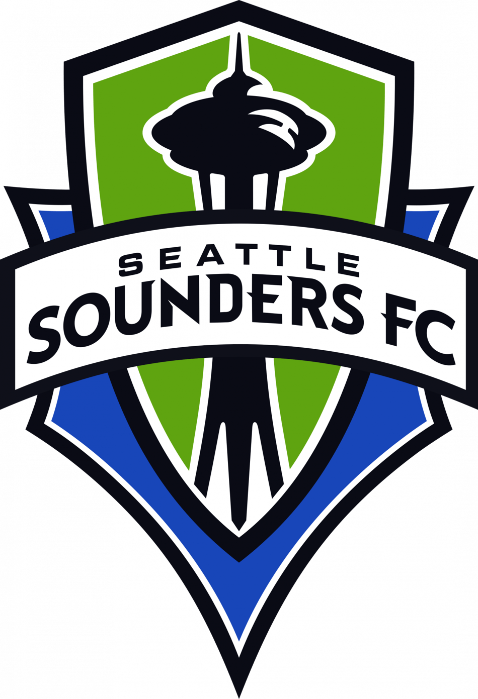 Seattle Sounders escudo