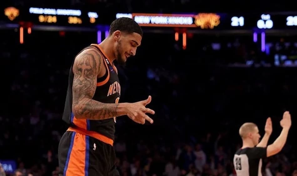 Boletim de rumores da NBA (05/02/2023)