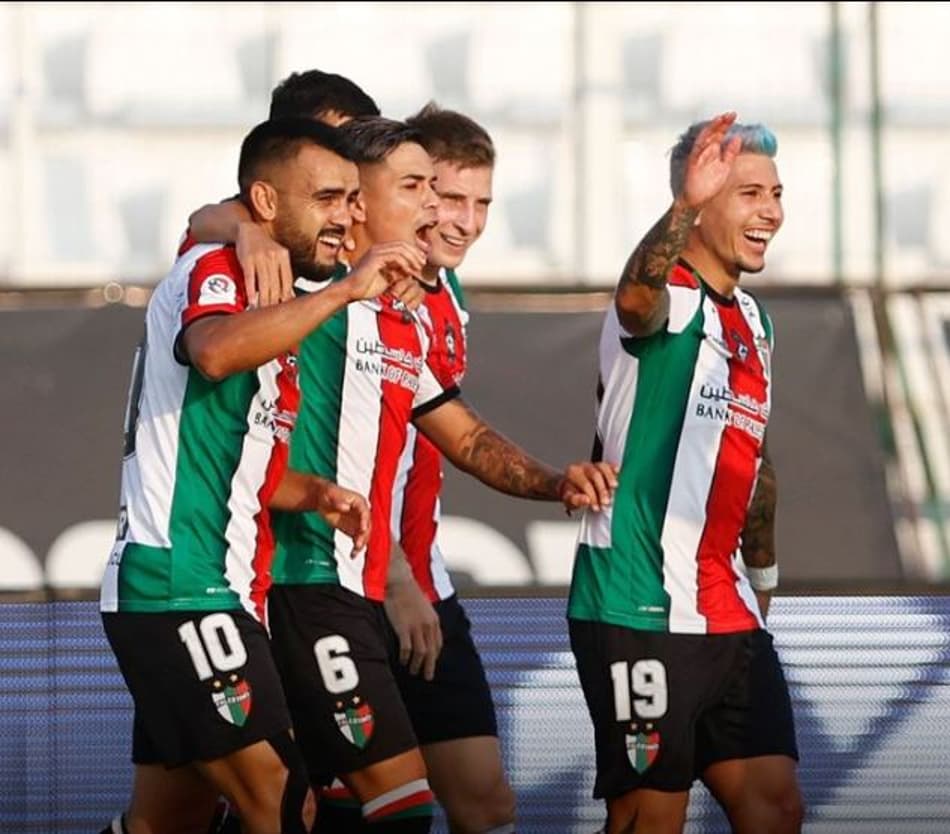 Campeonato Chileno: Zebra aparece e gigante cai na rodada de domingo