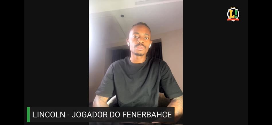Ao L!, jogador do Fenerbahçe comenta sobre terremoto na Turquia: ‘Tem sido muito complicado’