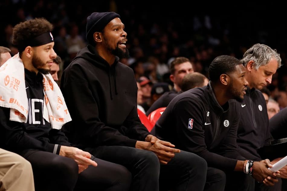 Segundo jornalista da ESPN, Celtics pode fazer troca por Kevin Durant