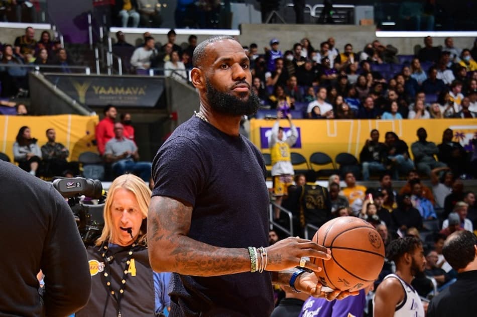 Com Rômulo Mendonça, Prime Video transmite Thunder x Lakers