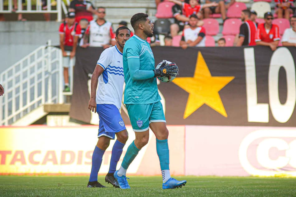 Sistema defensivo é trunfo do Barra FC para surpreender o Avaí no Catarinense