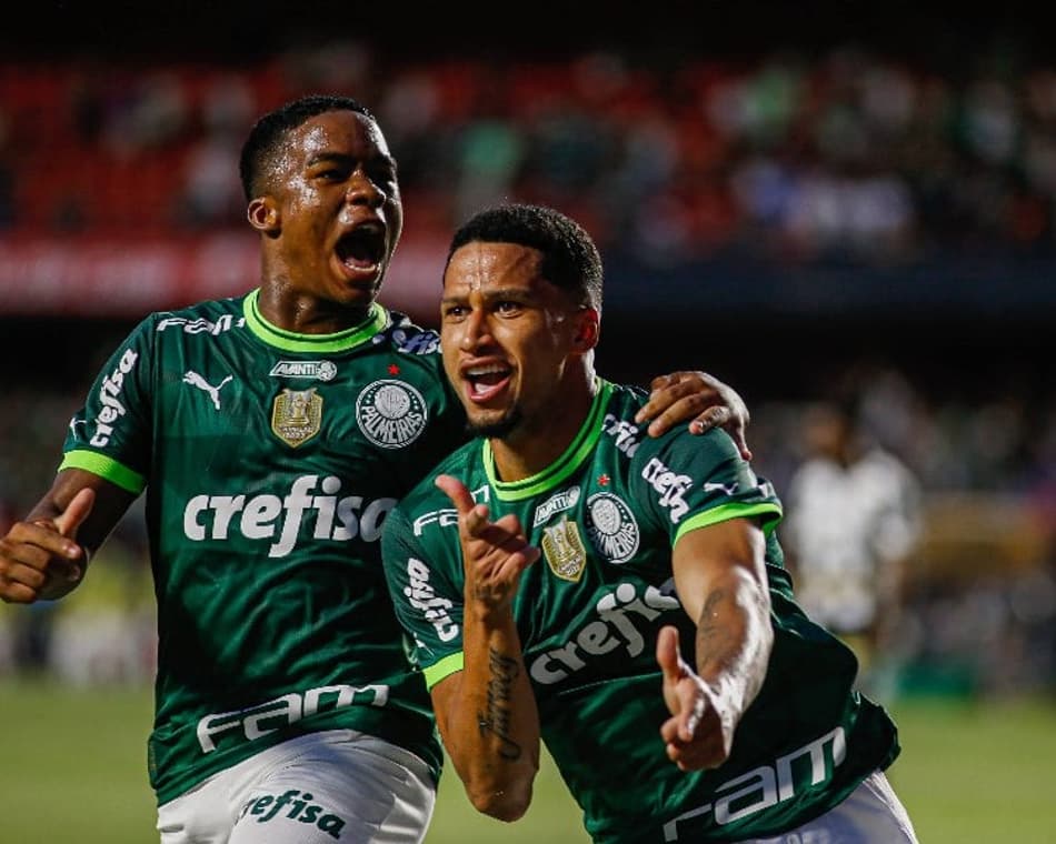 Palpite: Palmeiras x Inter de Limeira – Campeonato Paulista – 9/2/2023