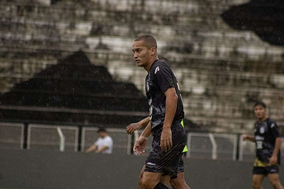 Jean Martim - Inter de Limeira