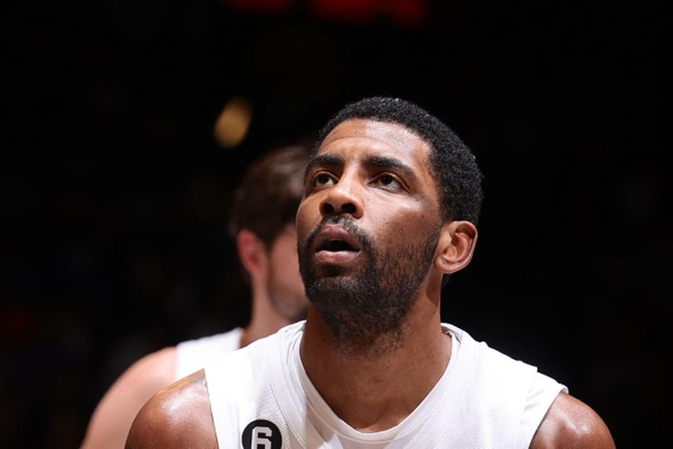 Apresentado no Mavericks, Kyrie Irving desabafa: “Nets não me respeitou”