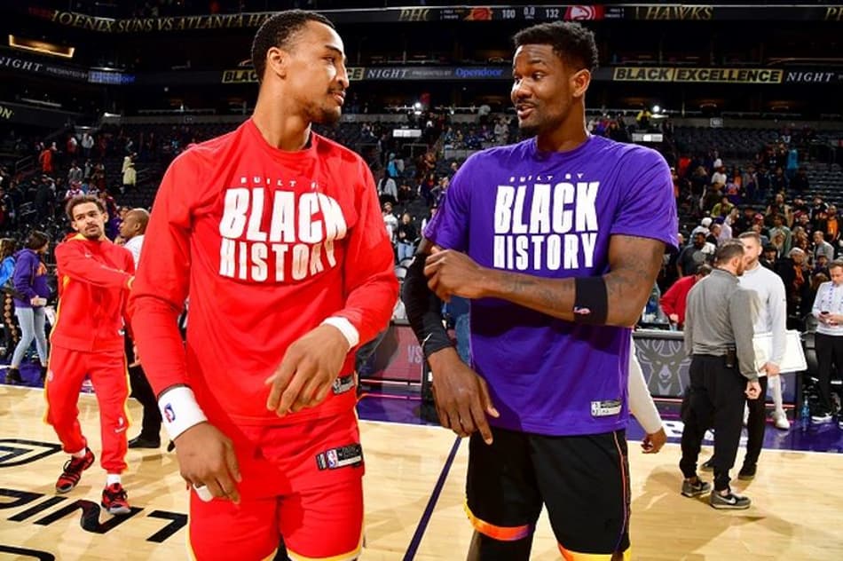 Compradores e vendedores da trade deadline da NBA 2023