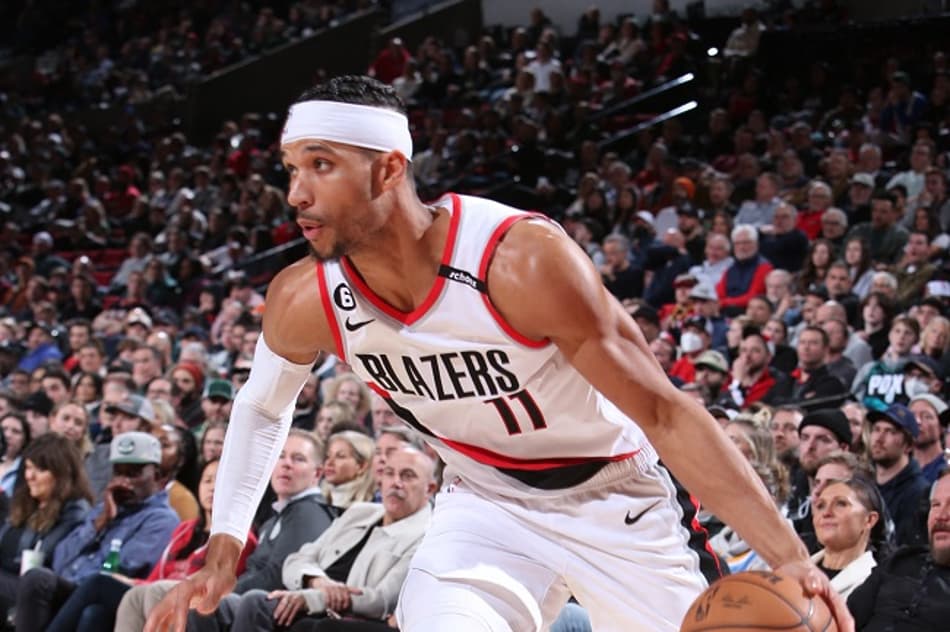 Blazers e Knicks fazem troca centrada em Josh Hart