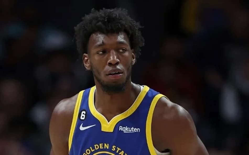 Warriors lamenta troca e aposta em sucesso de James Wiseman na NBA