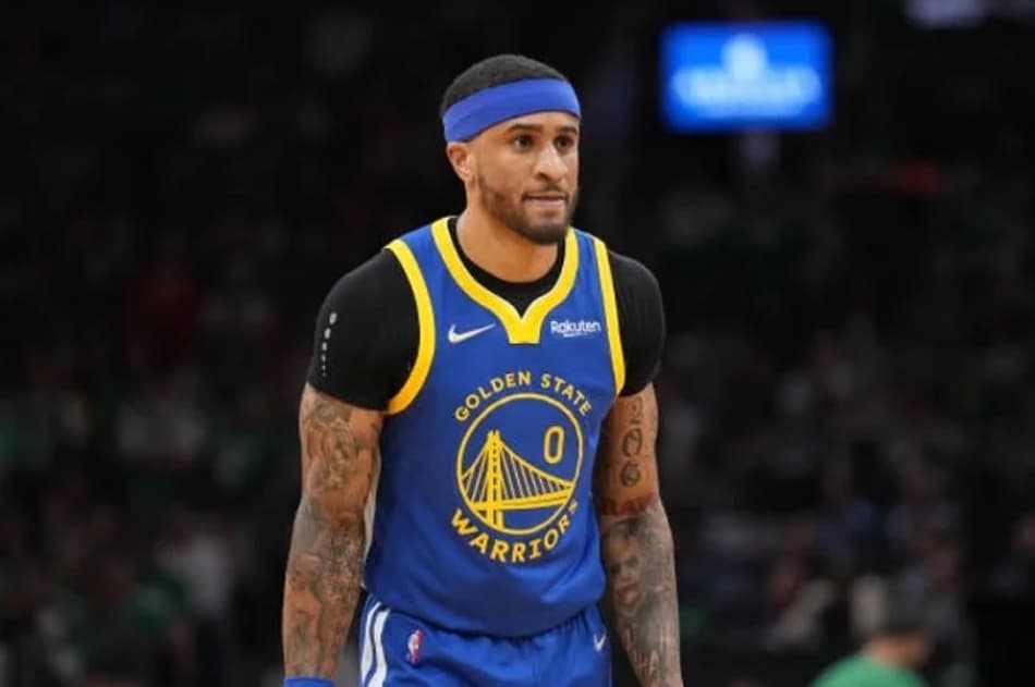 Gary Payton II retorna ao Warriors em troca com Blazers