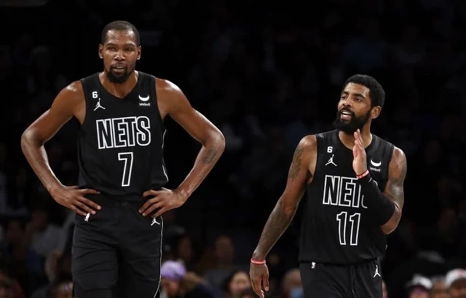 Confira os elencos após a trade deadline da NBA