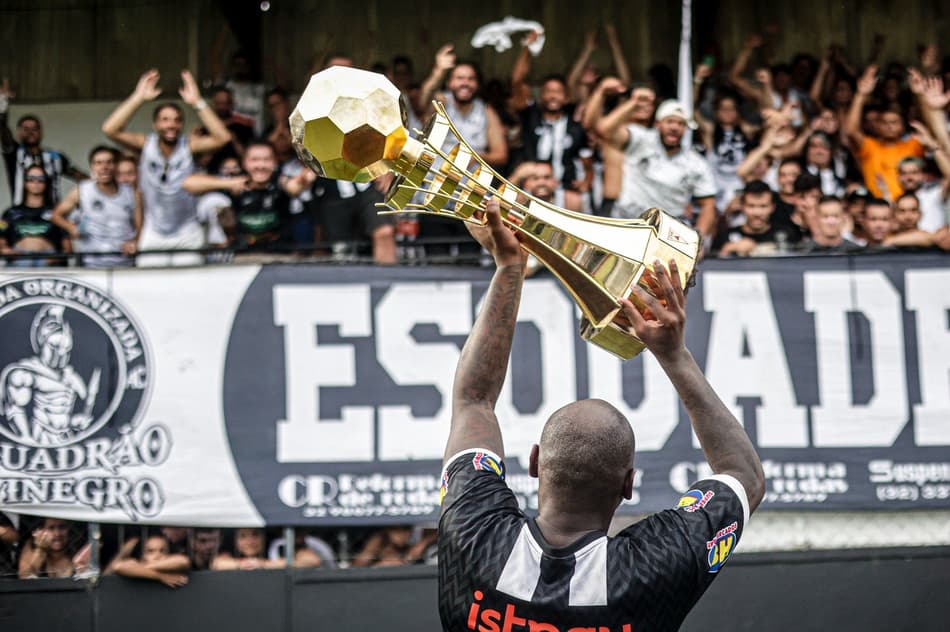 Sassá Athletic de São João del-Rei (MG)