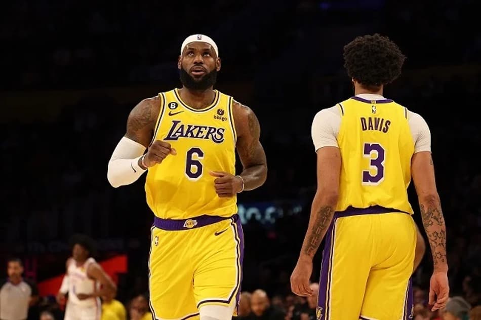 Kendrick Perkins prevê Lakers nos playoffs e avisa: “Evitem enfrentá-los”