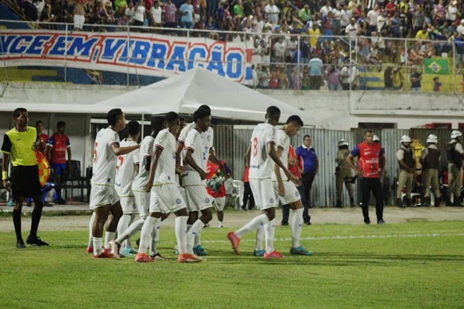 Doce Mel x Bahia