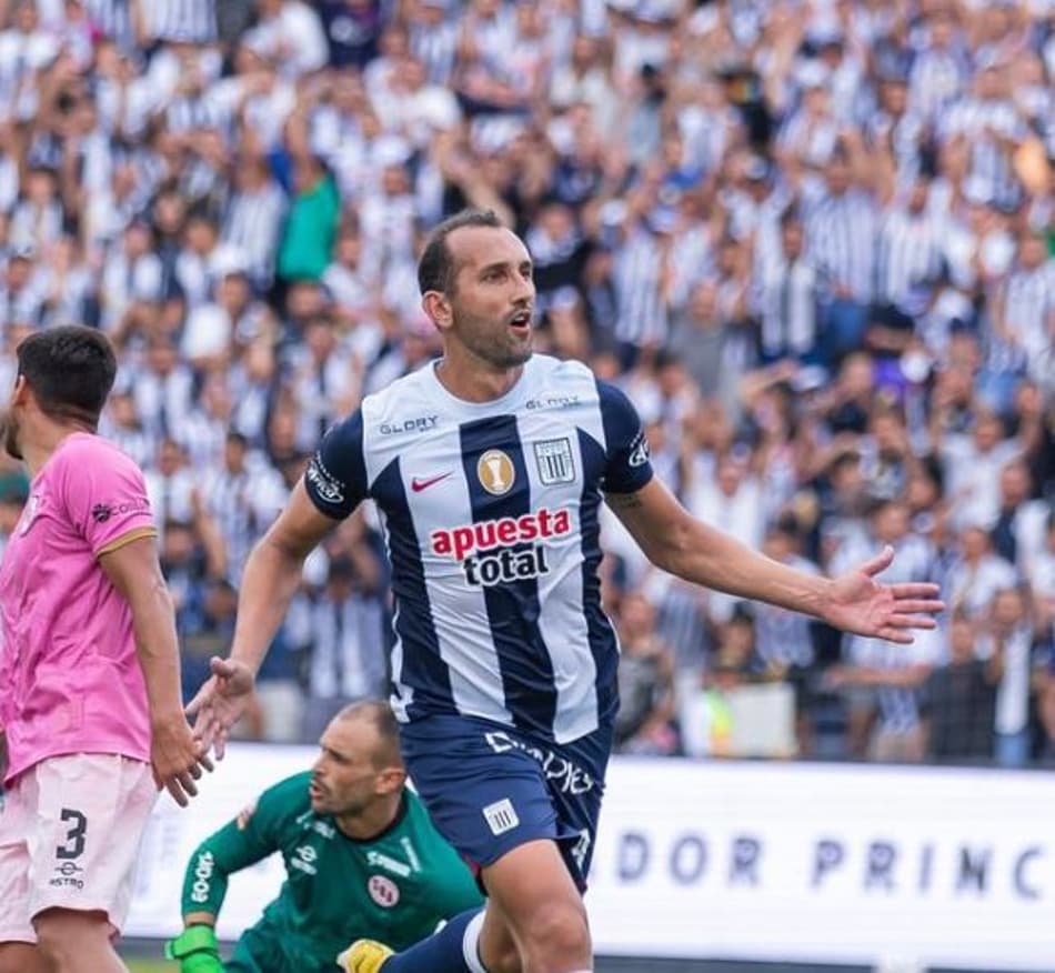 Campeonato Peruano: Grandes tropeçam e Alianza Lima vence