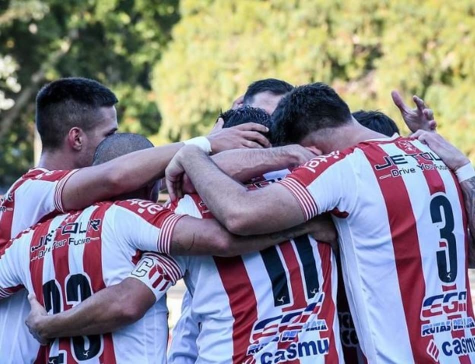 Campeonato Uruguaio: Cerro Largo é o único vencedor do domingo