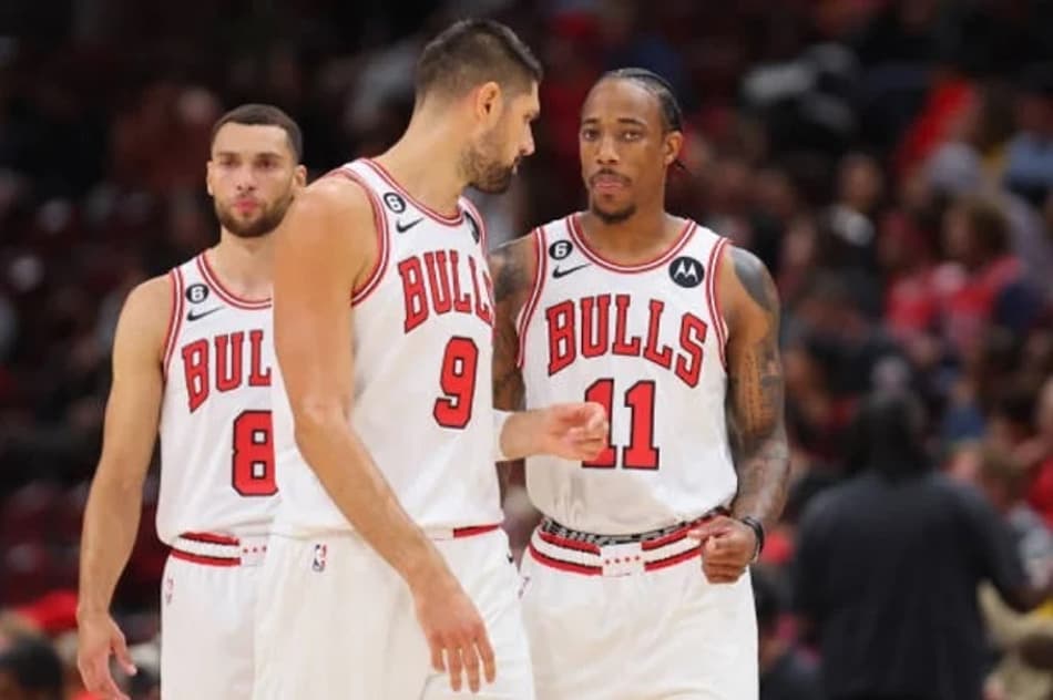 Boletim de rumores da NBA (12/02/2023)