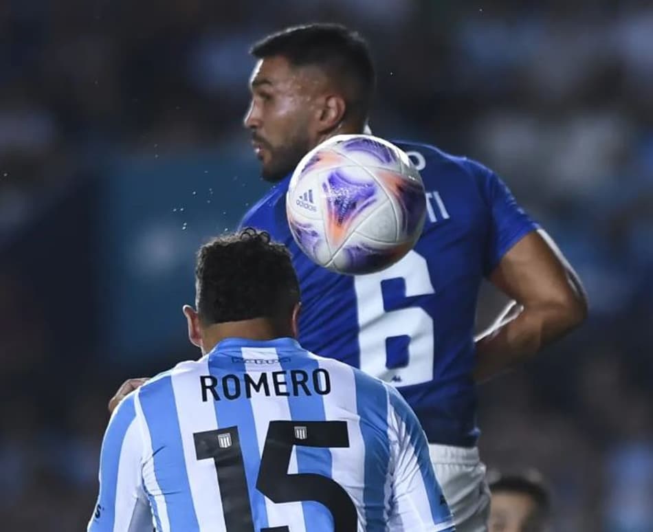 Campeonato Argentino: Rodada de domingo marcada por empates e triunfo do River