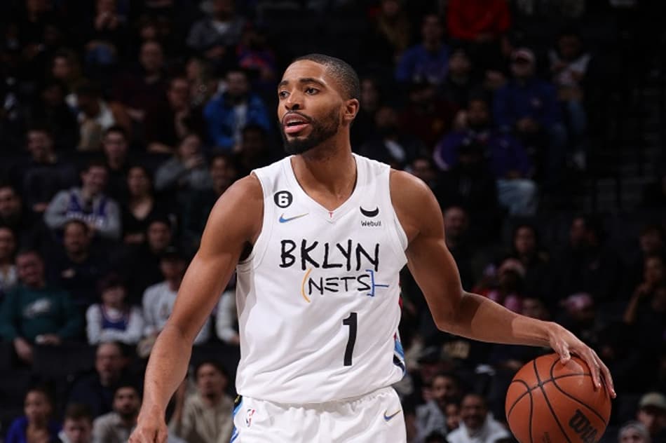 “Eu teria feito a troca por Kevin Durant”, admite Mikal Bridges