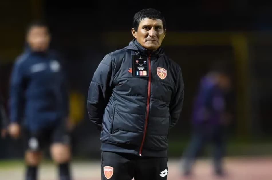 Libertadores: Técnico do Huancayo descarta jogar apenas na defensiva