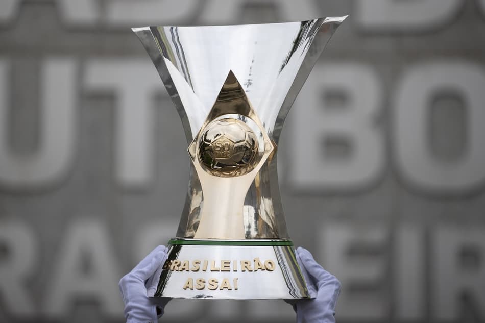 Brasileirão tem inscrições fechadas: veja os clubes da Série A que mais contrataram em 2023