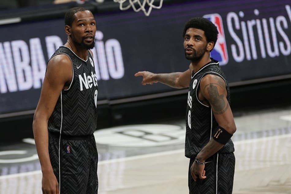 Suns queria troca por Kevin Durant e Kyrie Irving na trade deadline