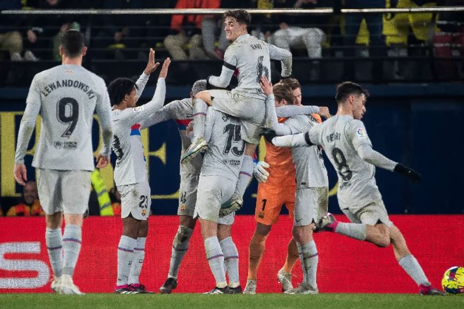 Palpite: Barcelona x Manchester United – UEFA Europa League – 16/2/2023