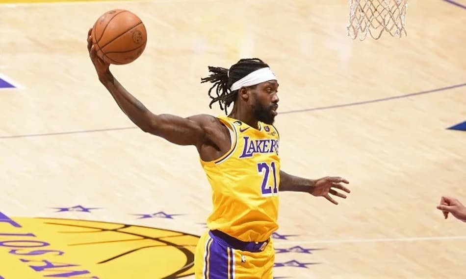 Ex-Lakers, Patrick Beverley fecha contrato com o Chicago Bulls