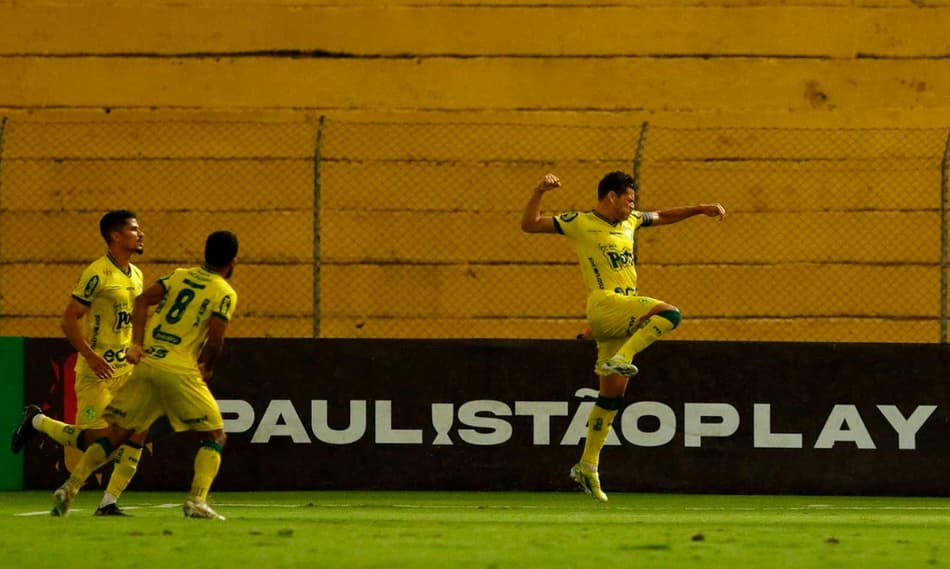Palpite: Vila Nova x Mirassol – Campeonato Brasileiro Série B – 17/8/2023