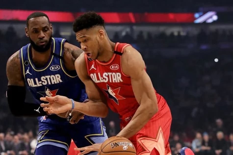 Confira o Guia do All-Star Game 2023 da NBA
