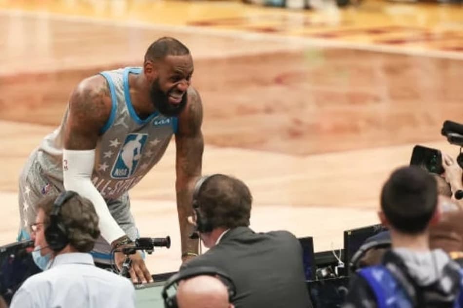 Onde ver o All-Star Game da NBA 2023