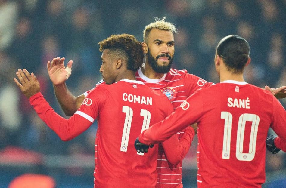 Palpite: Borussia Monchengladbach x Bayern de Munique – Campeonato Alemão – 18/2/2023