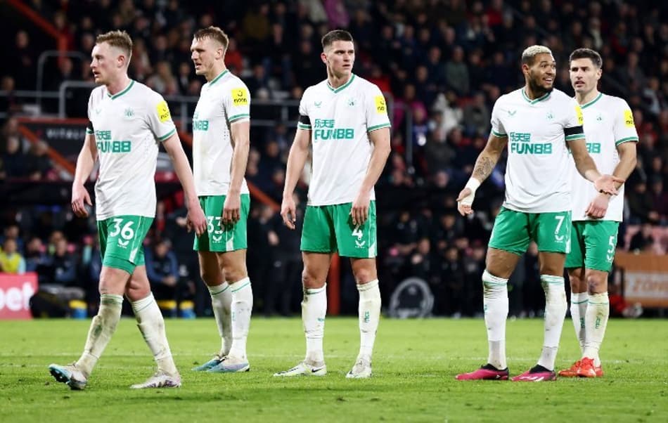 Palpite: Newcastle x Liverpool – Campeonato Inglês – 18/2/2023