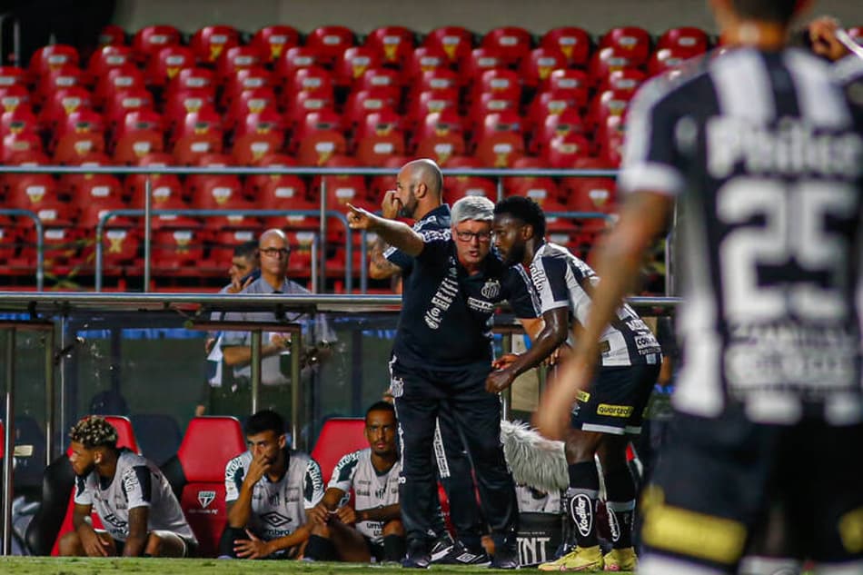 Palpite: Santos x Portuguesa – Campeonato Paulista – 19/2/2023