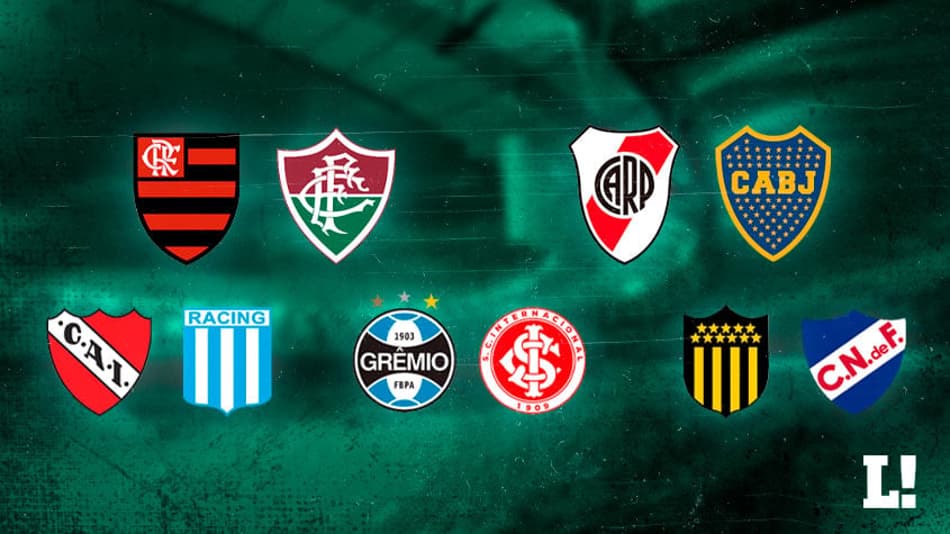 Jornal chileno escolhe os 30 maiores clássicos das Américas; confira o ranking