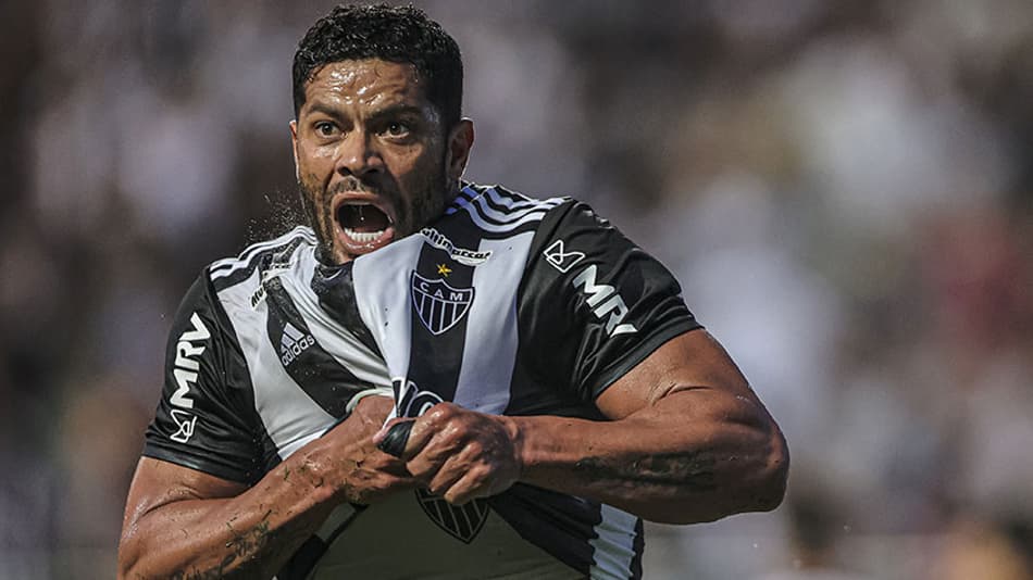Atlético-MG vence o Patrocinense e se garante nas semifinais do Mineiro