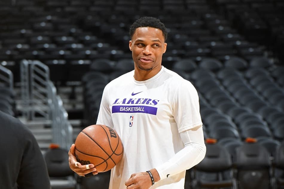 Três opções de times na NBA para Russell Westbrook