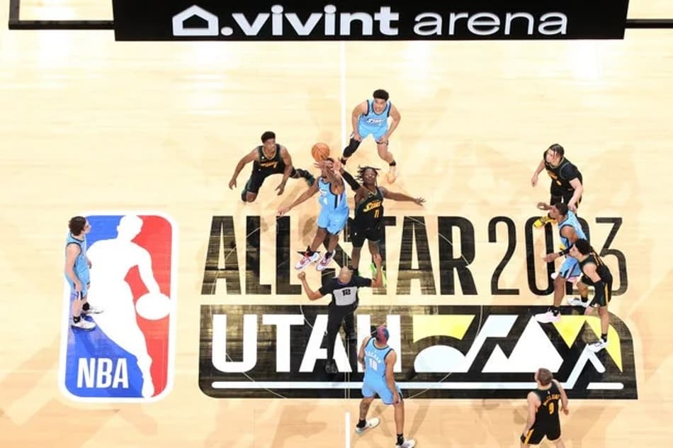 Quiz – Você sabe tudo sobre o All Star Game?