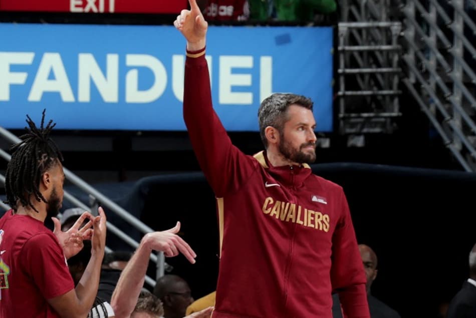 De acordo com jornalista, Kevin Love vai jogar pelo Miami Heat