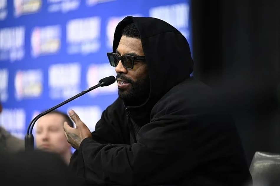 Kyrie Irving relata problemas de adaptação ao Mavericks